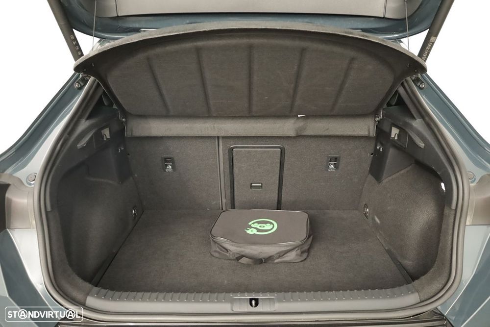 Cupra Formentor 1.5 e-Hybrid DSG - 22