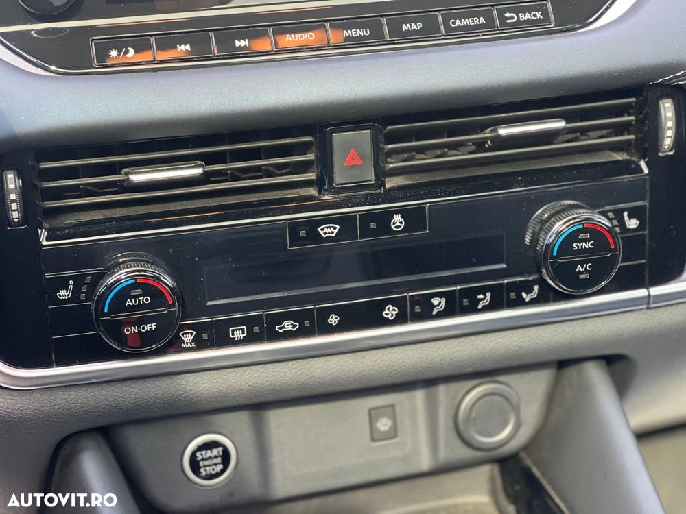 Nissan Qashqai - 16