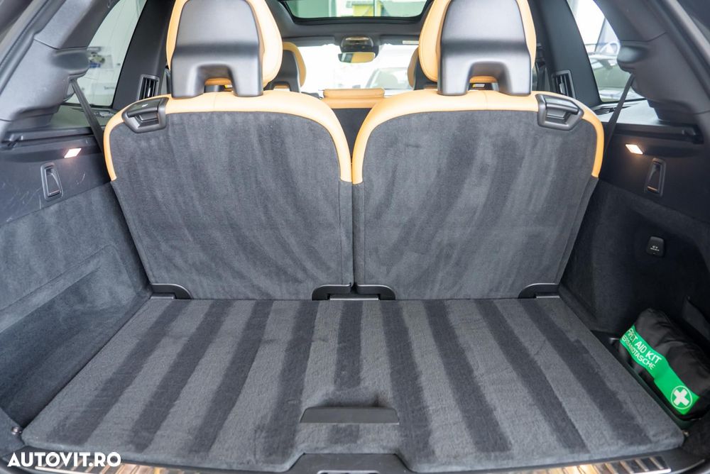 Volvo XC 90 Recharge T8 eAWD Inscription - 18