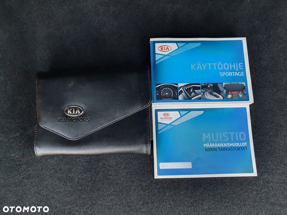 Kia Sportage 1.6 GDI L 2WD - 25