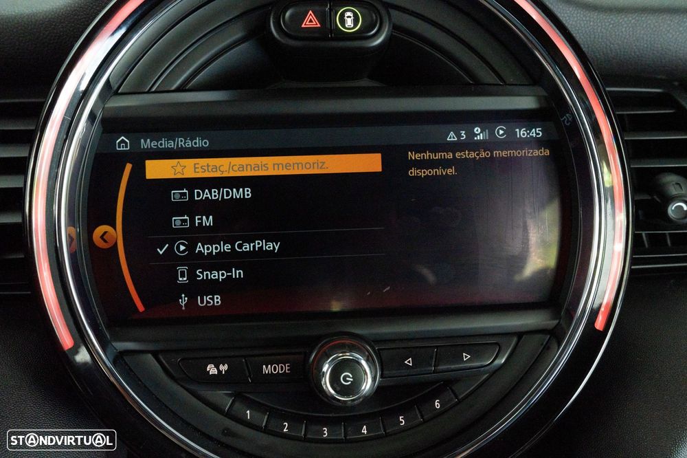 MINI 3 Portas Cooper SE Premium Essential - 16