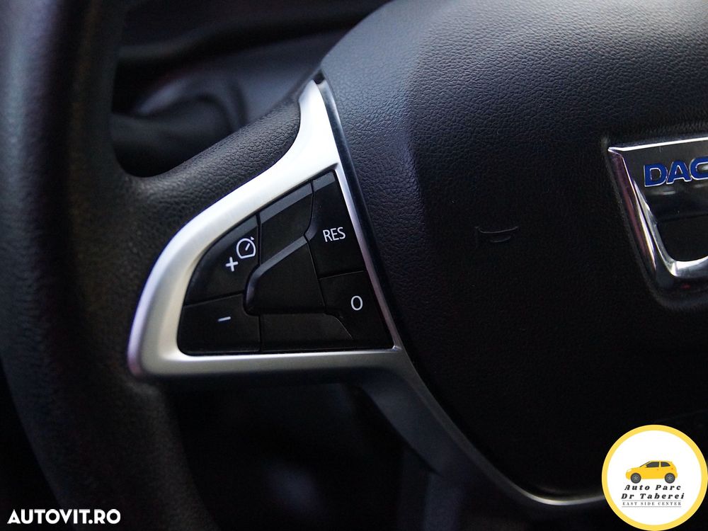 Dacia Duster 1.5 Blue dCi Comfort - 31