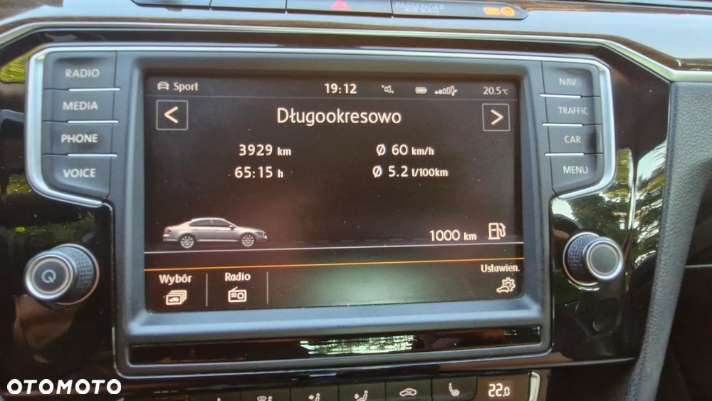 Volkswagen Passat 2.0 TDI BMT Highline DSG - 14