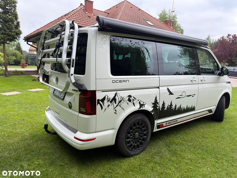 Volkswagen California - 3