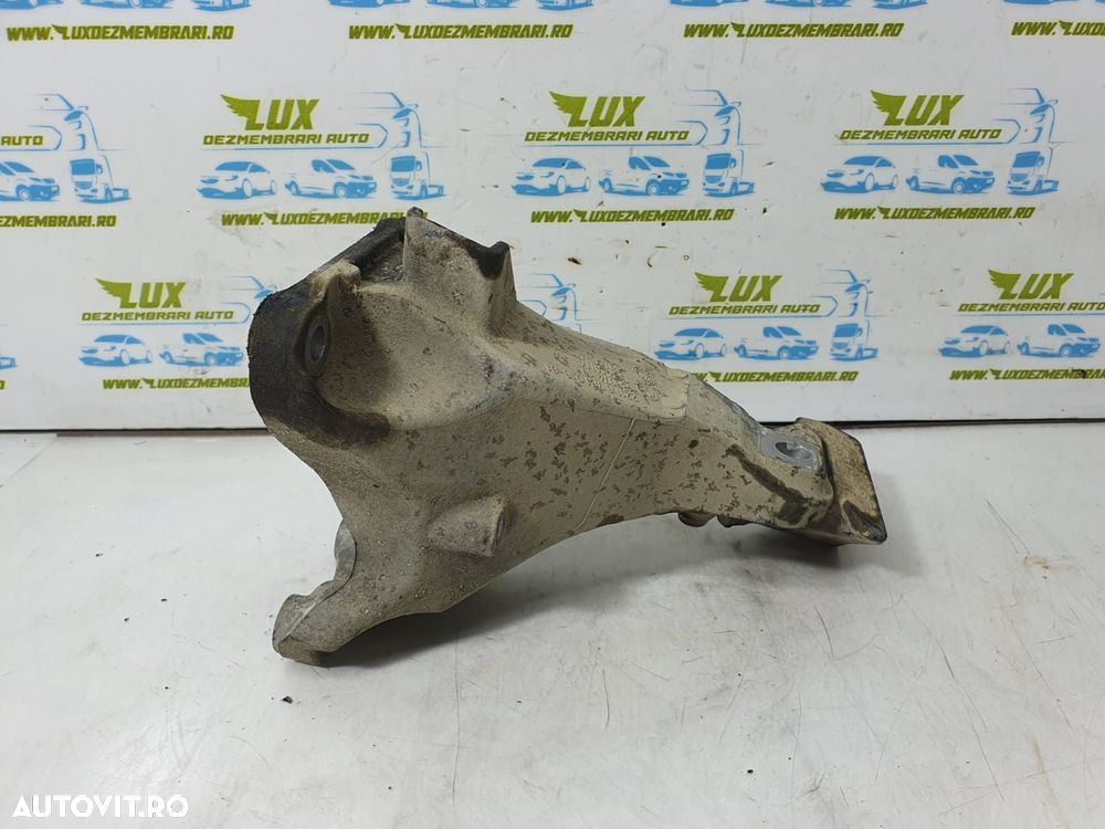 Suport motor 2.0 d N47D20C 22116781916 BMW X3 F25 (facelift) - 1