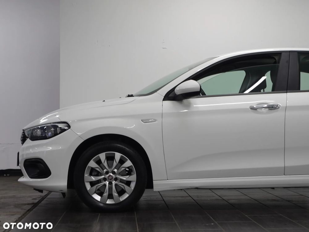 Fiat Tipo 1.4 16v Easy - 17