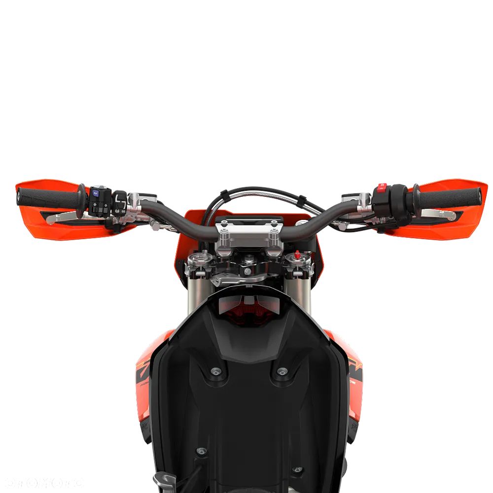 KTM Freeride - 7