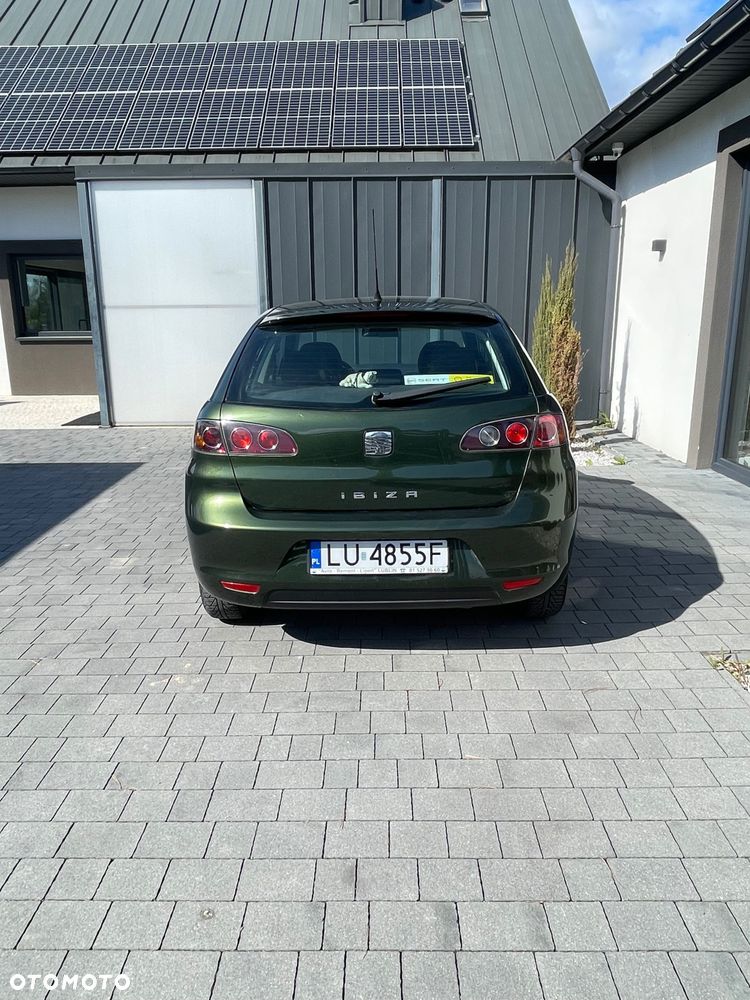 Seat Ibiza - 4
