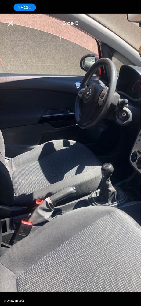 Opel Corsa 1.3 CDTi - 3