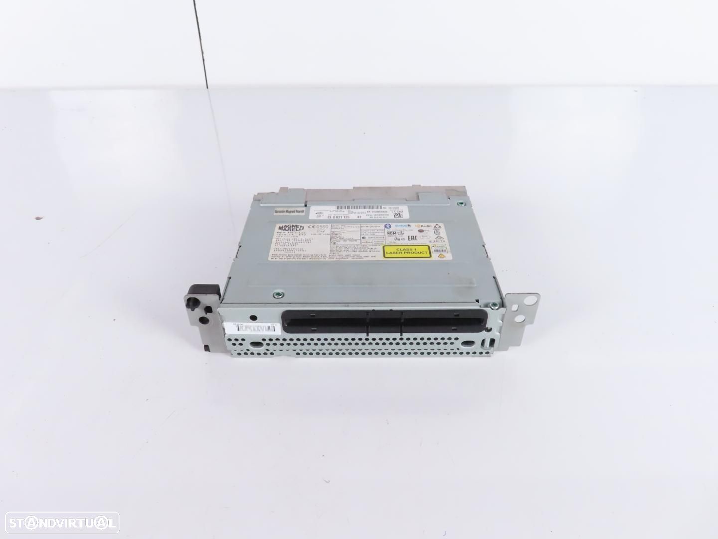 Sistema / Unidade de navegação Business Usado / Original BMW 5 Gran Turismo (F07... - 1