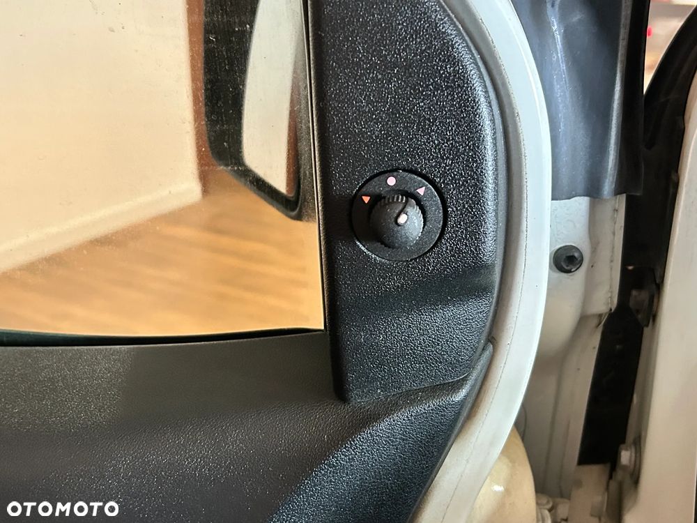 Fiat Doblo Kombi Maxi 1.3 MJ Active - 15