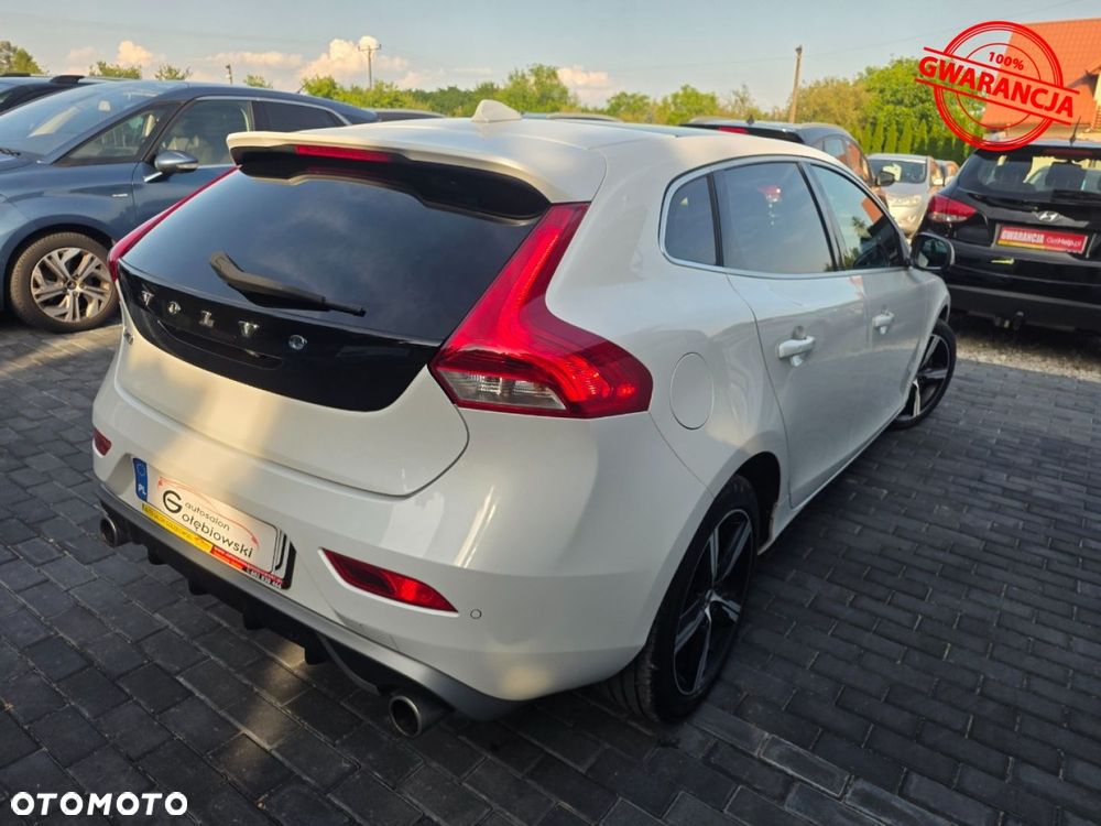 Volvo V40 - 11