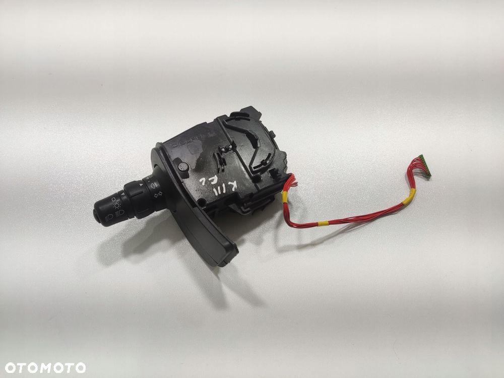 przełącznik zespolony manetka świateł renault kangoo iii 28482733 2014-2020 - 2