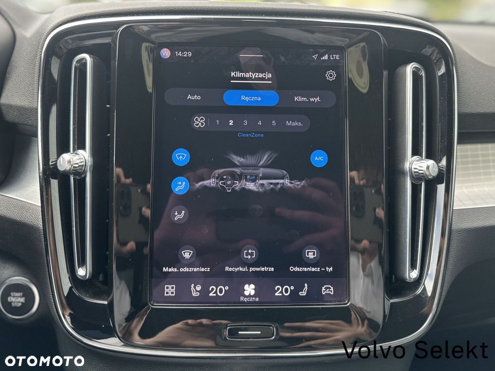 Volvo XC 40 - 15