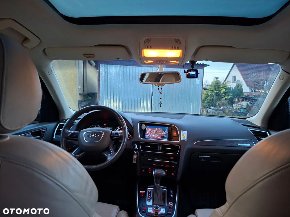 Audi Q5 - 29