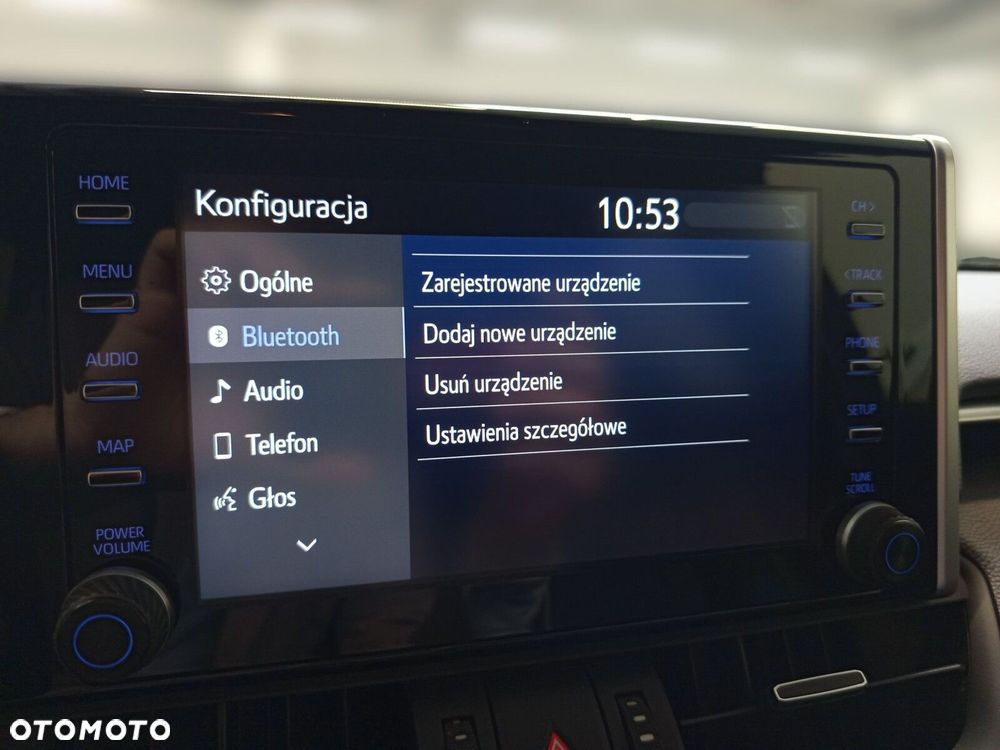 Toyota RAV4 2.5 Hybrid Selection 4x4 - 21