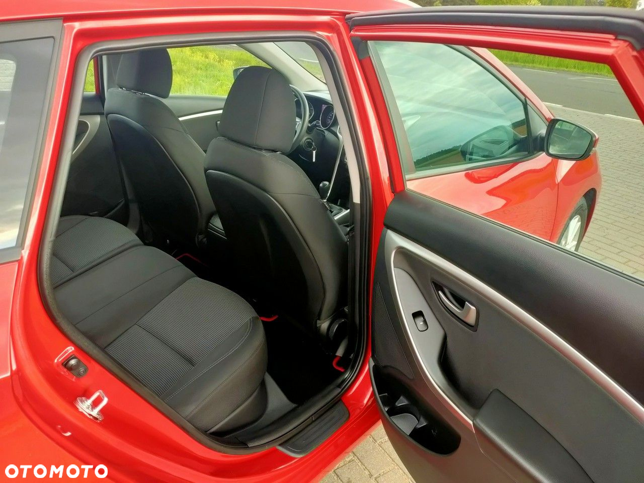 Hyundai i30 1.6 CRDi Classic - 15