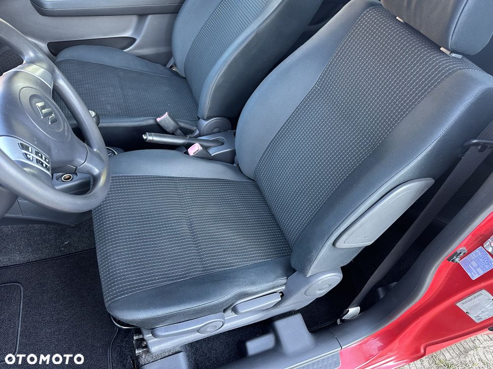 Suzuki Swift 1.5 GS - 15