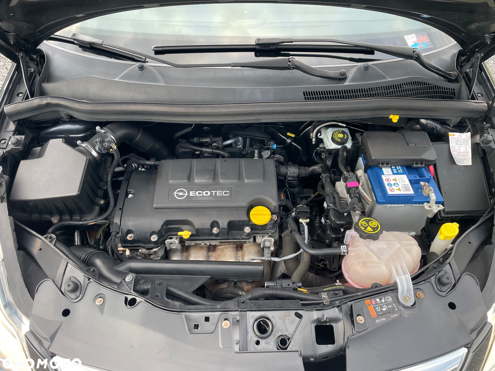 Opel Corsa 1.4 16V 150 Jahre - 20