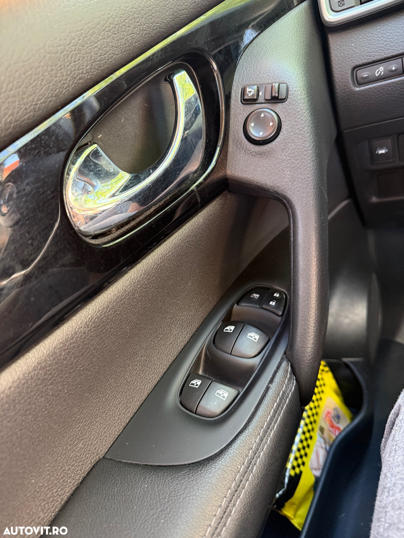 Nissan Qashqai - 9