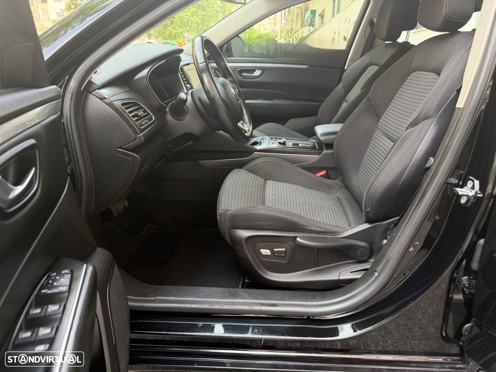 Renault Talisman Sport Tourer - 9