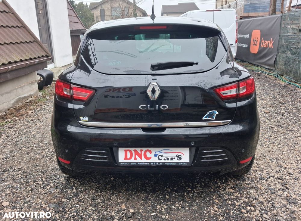 Renault Clio TCe 90 EVOLUTION - 21
