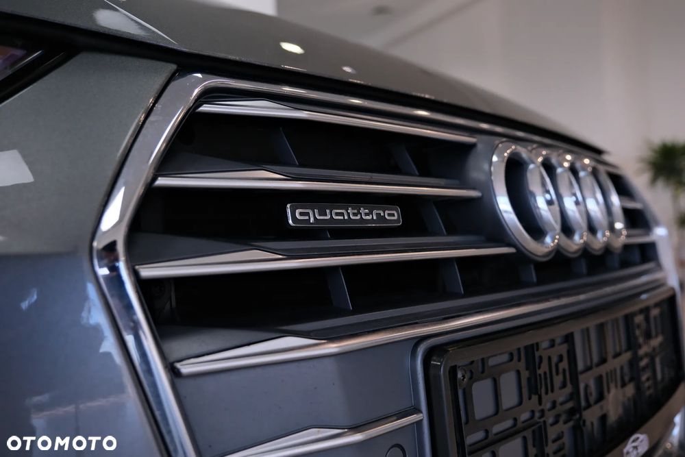 Audi A4 Limousine 2.0 TFSI Quattro Design S tronic - 4
