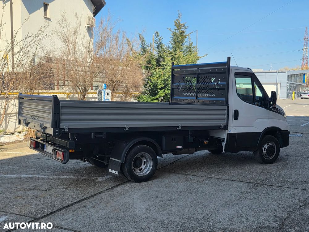 Iveco Daily - 16