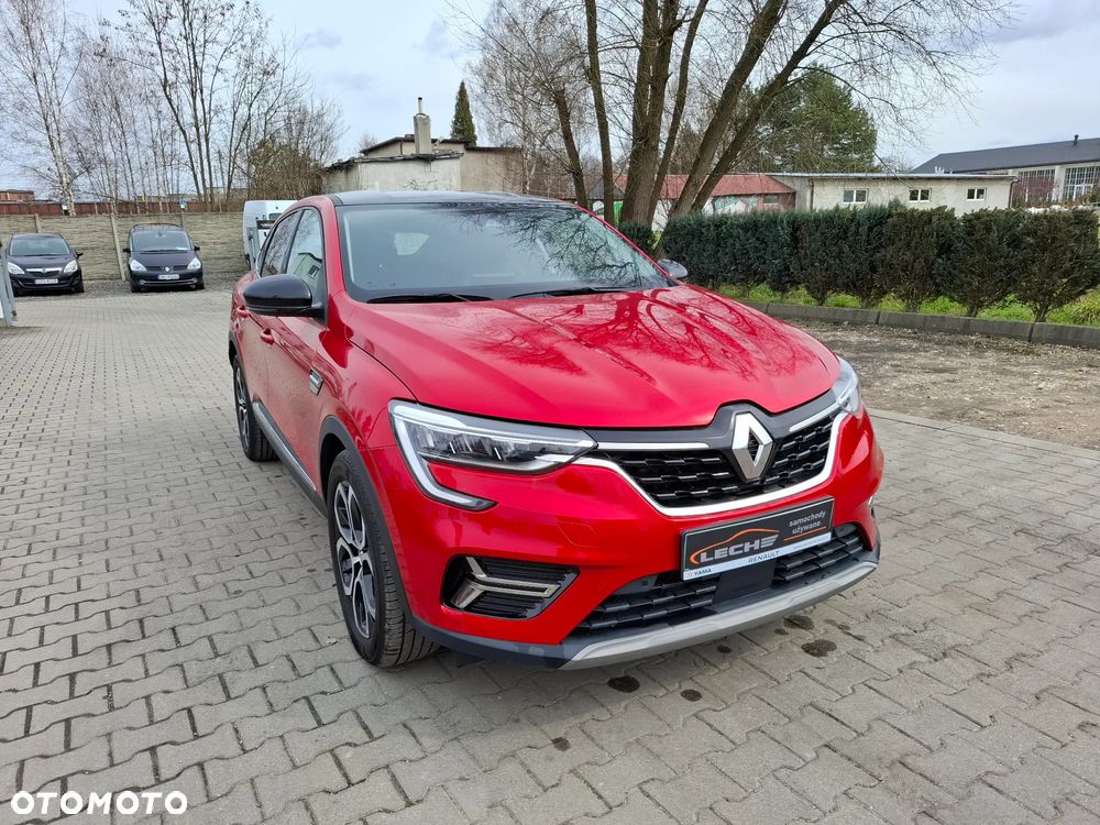 Renault Arkana - 5