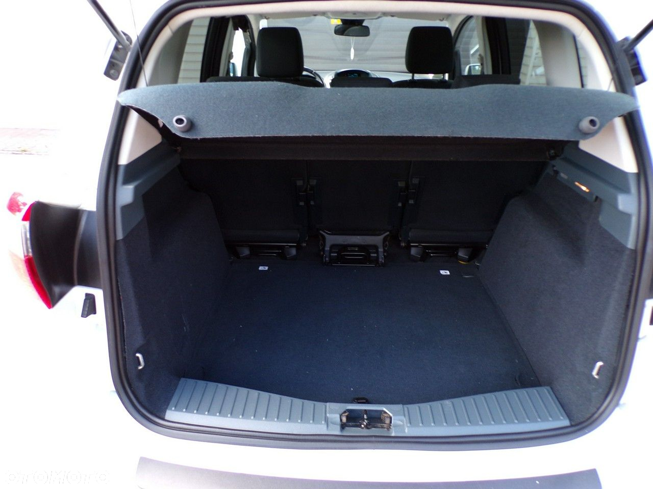 Ford C-MAX - 27