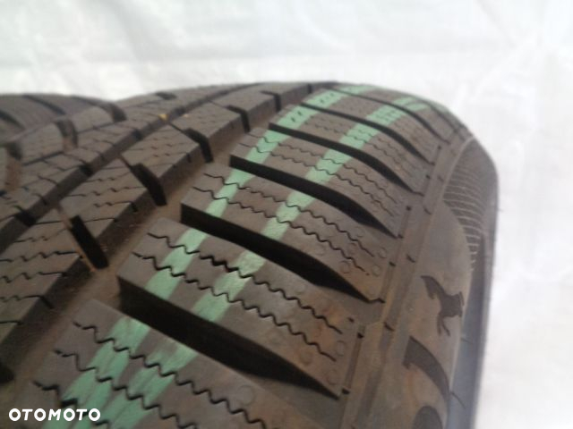 CONTINENTAL WINTERCONTACT TS850P 215/50R17 95V XL - 6