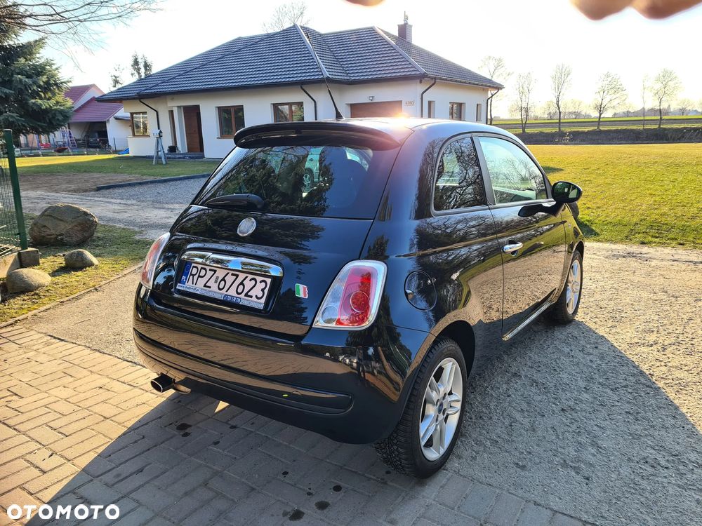 Fiat 500 - 10