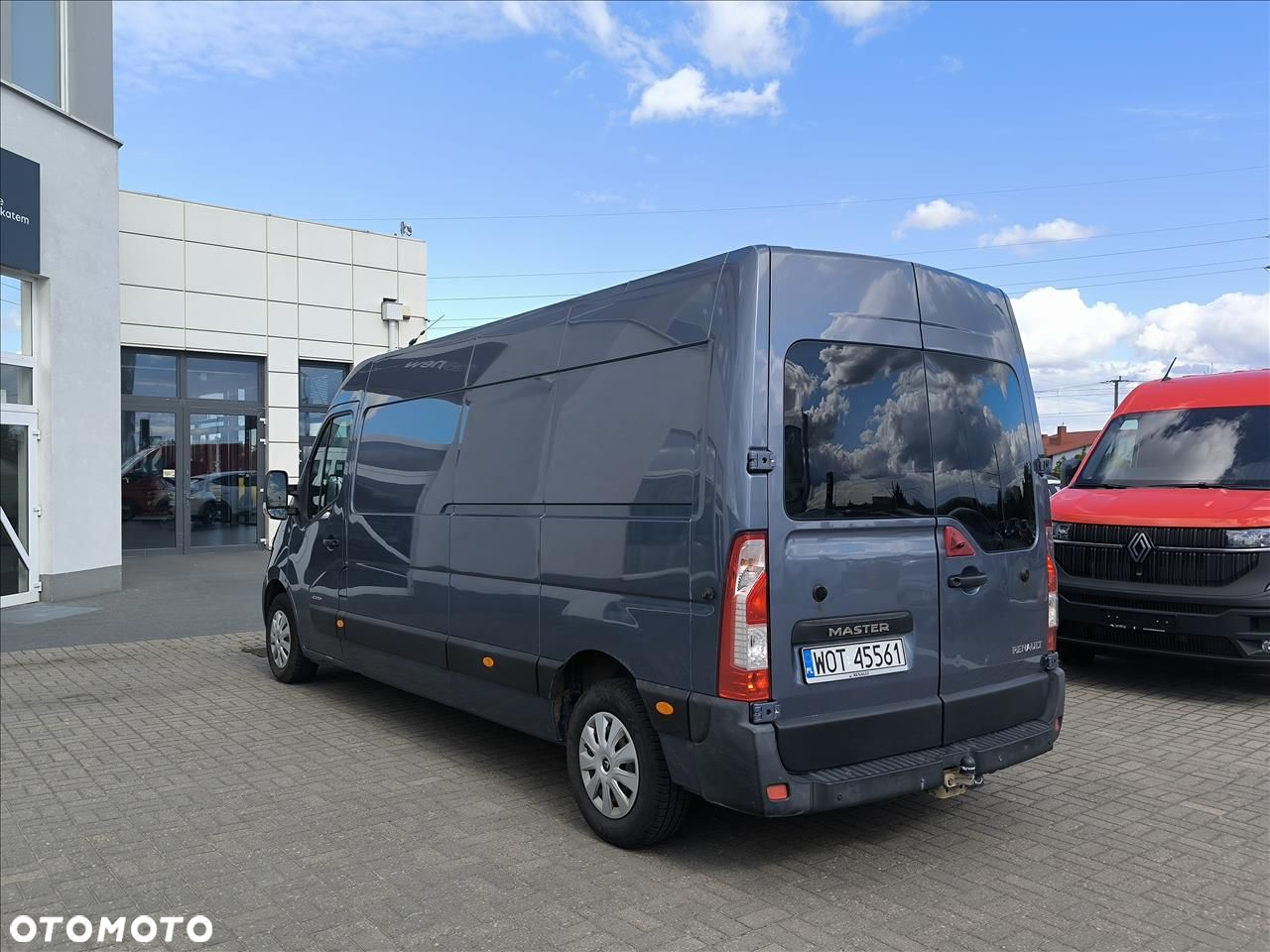 Renault master - 3