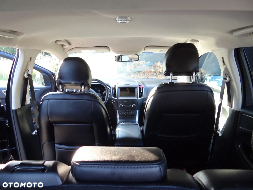 Ford Edge - 4