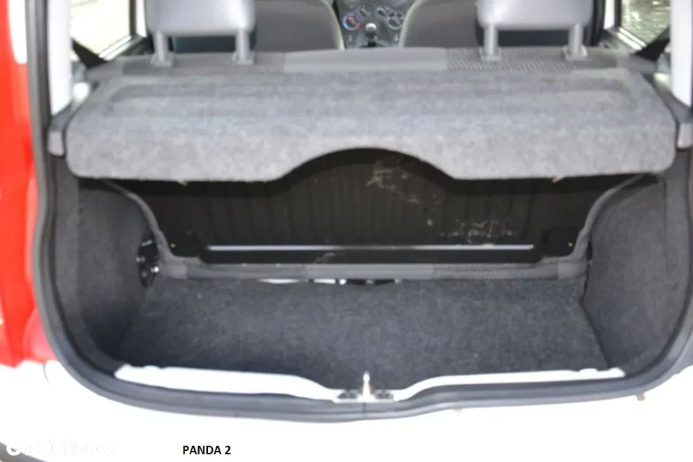 Fiat Panda - 6
