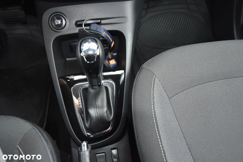 Renault Captur ENERGY TCe 120 EDC Dynamique - 21