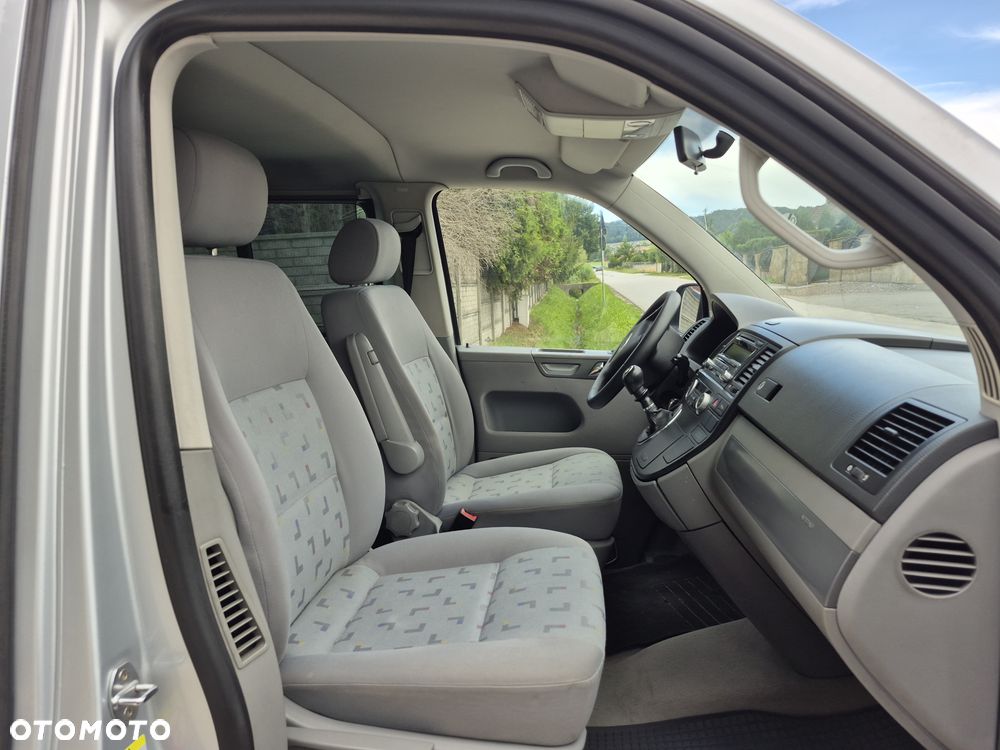 Volkswagen Multivan L1 Comfortline - 20