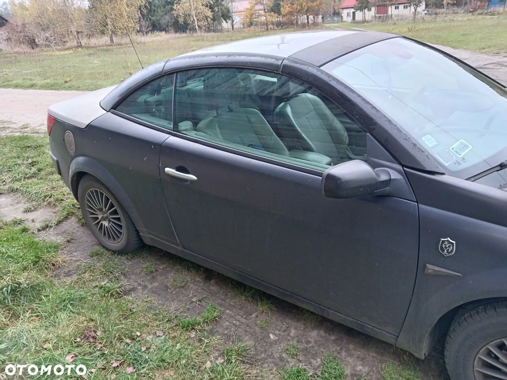 Renault Megane - 1