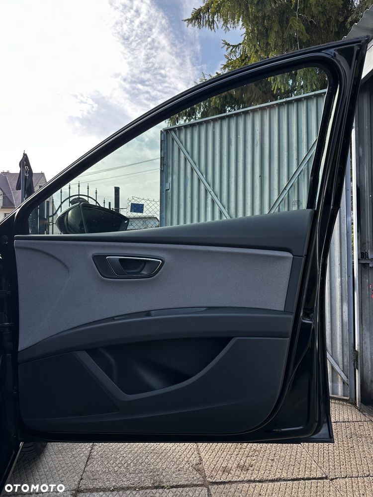 Seat Leon Sportstourer 1.0 EcoTSI Style S&S - 20