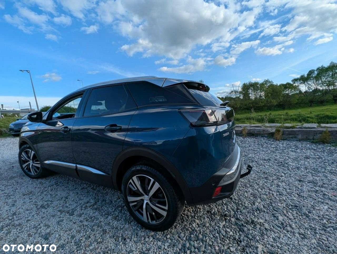 Peugeot 3008 - 8