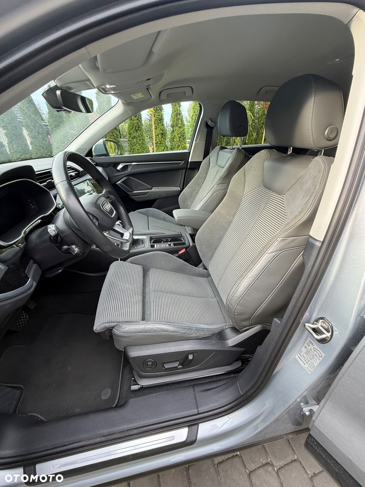 Audi Q3 35 TFSI Advanced S tronic - 6