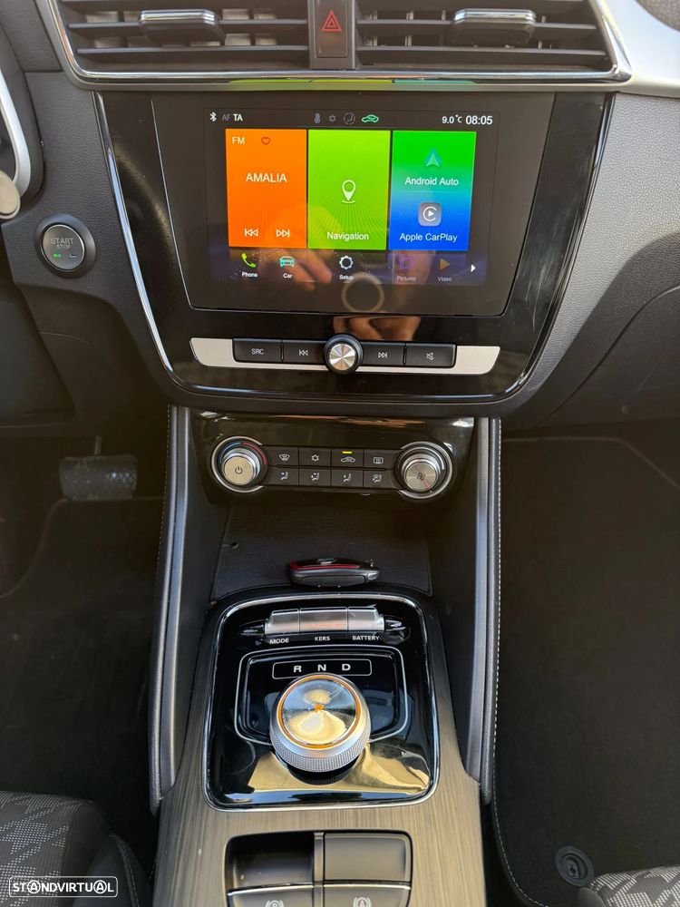 MG ZS EV 72.6 kWh Comfort - 18