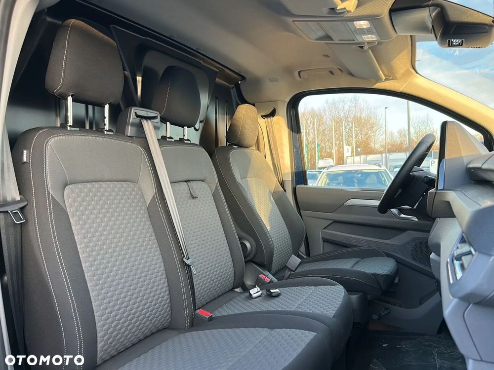 Volkswagen Transporter Furgon AUTOMAT/L2H1, 2.0 TDI 150 KM - 15