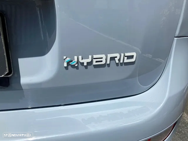 Fiat Panda 1.0 Hybrid Sport - 9