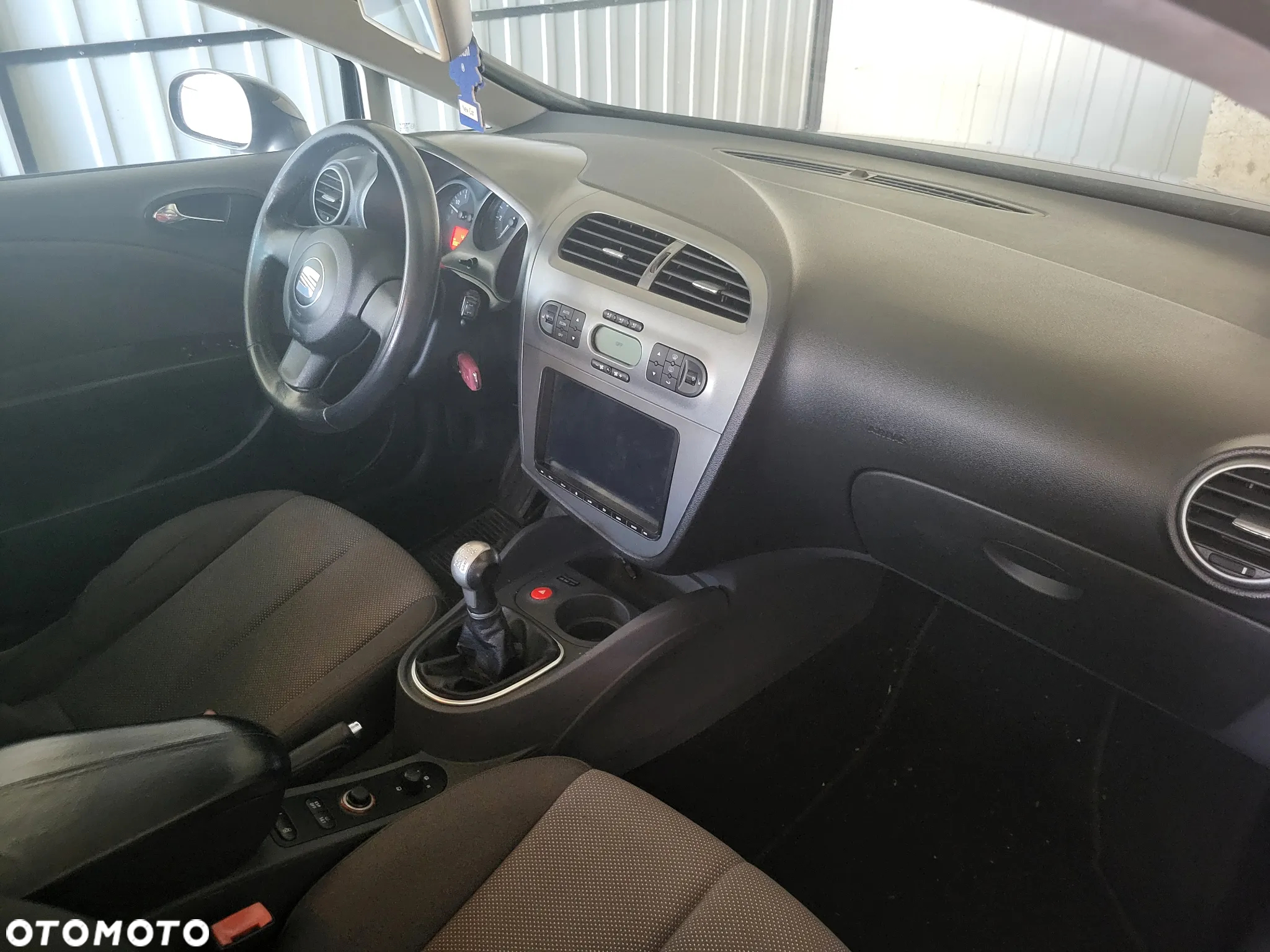 Seat Leon 2.0 TDI Stylance - 7