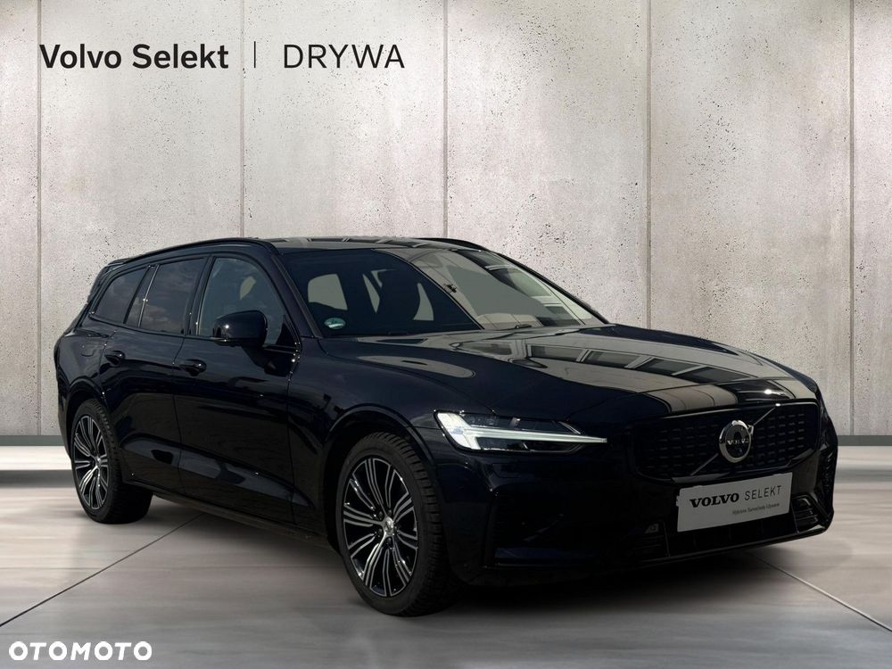 Volvo V60 - 8