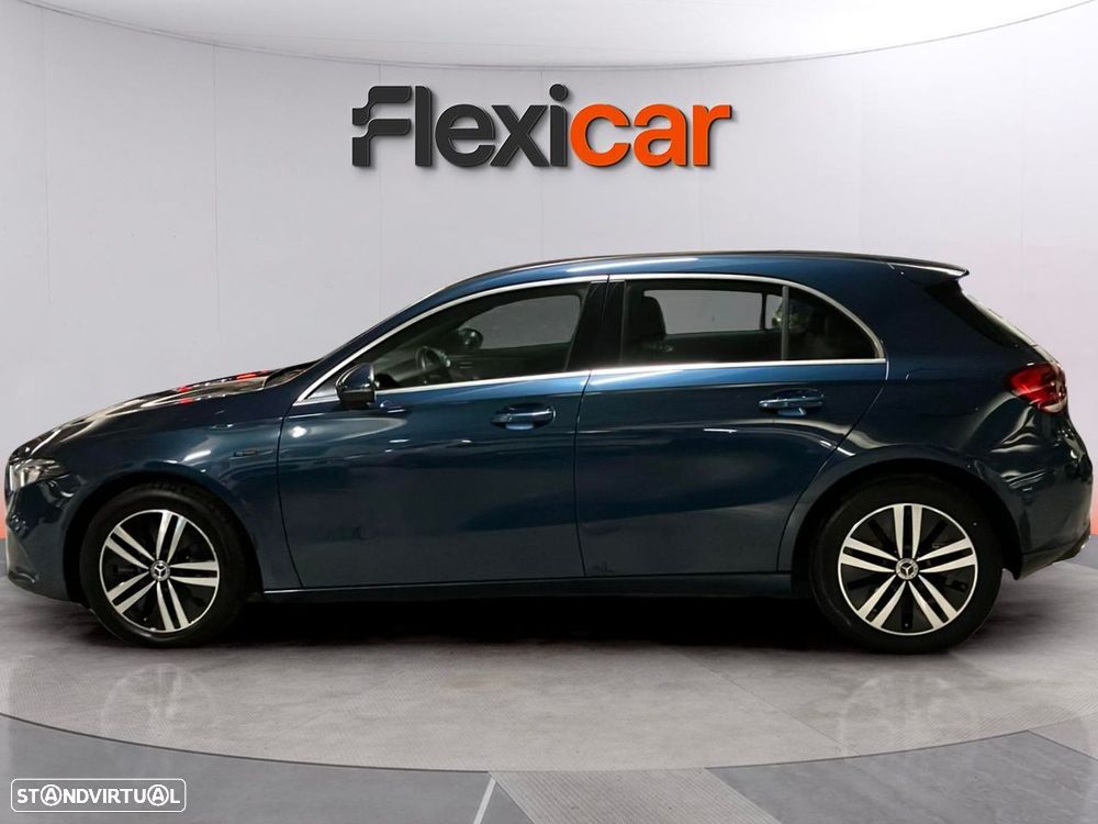 Mercedes-Benz A 250 - 5