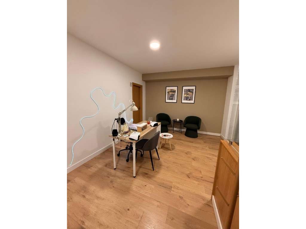 Espaço Comercial 30m2 na Amadora - Grande imagem: 2/11