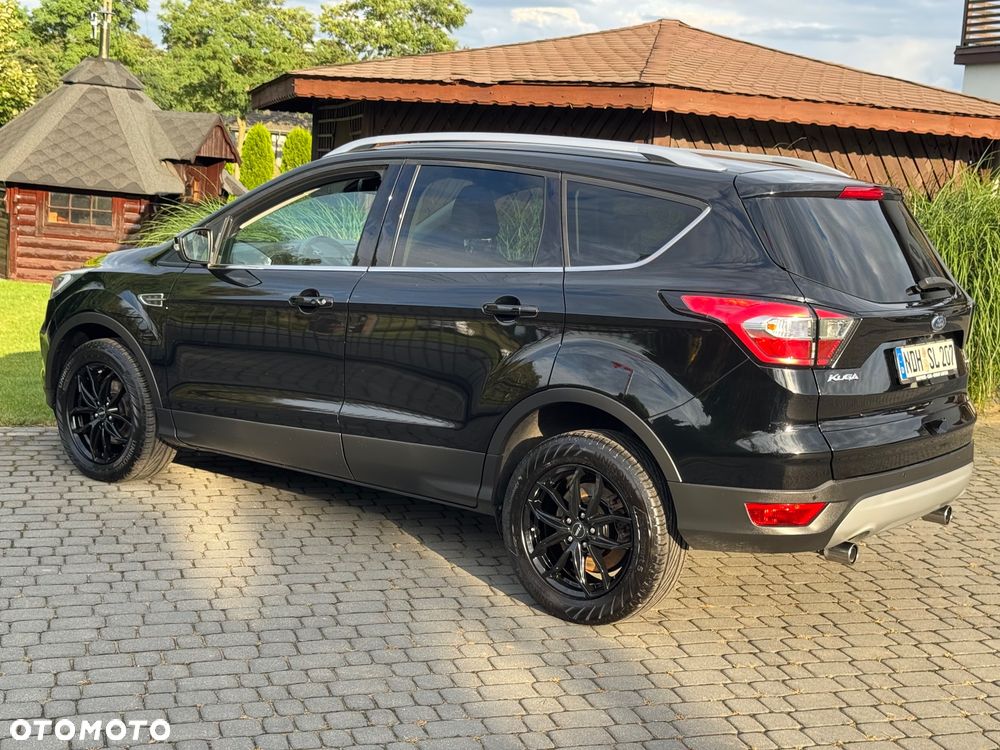 Ford Kuga - 7
