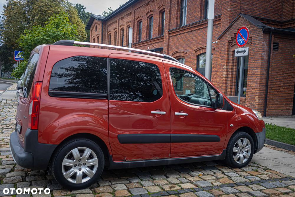 Peugeot Partner - 6